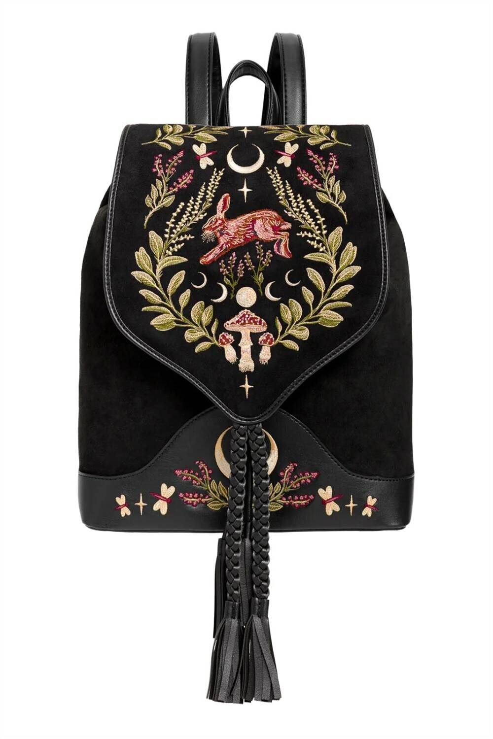 Restyle backpack Hare Moon
