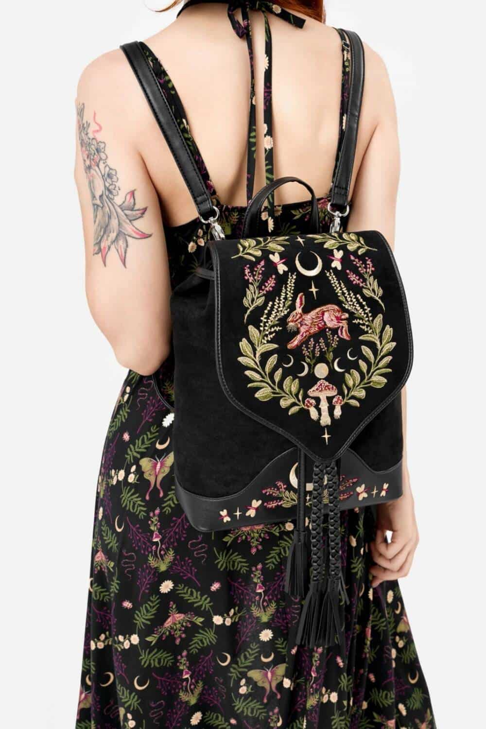Restyle backpack Hare Moon - Image 2