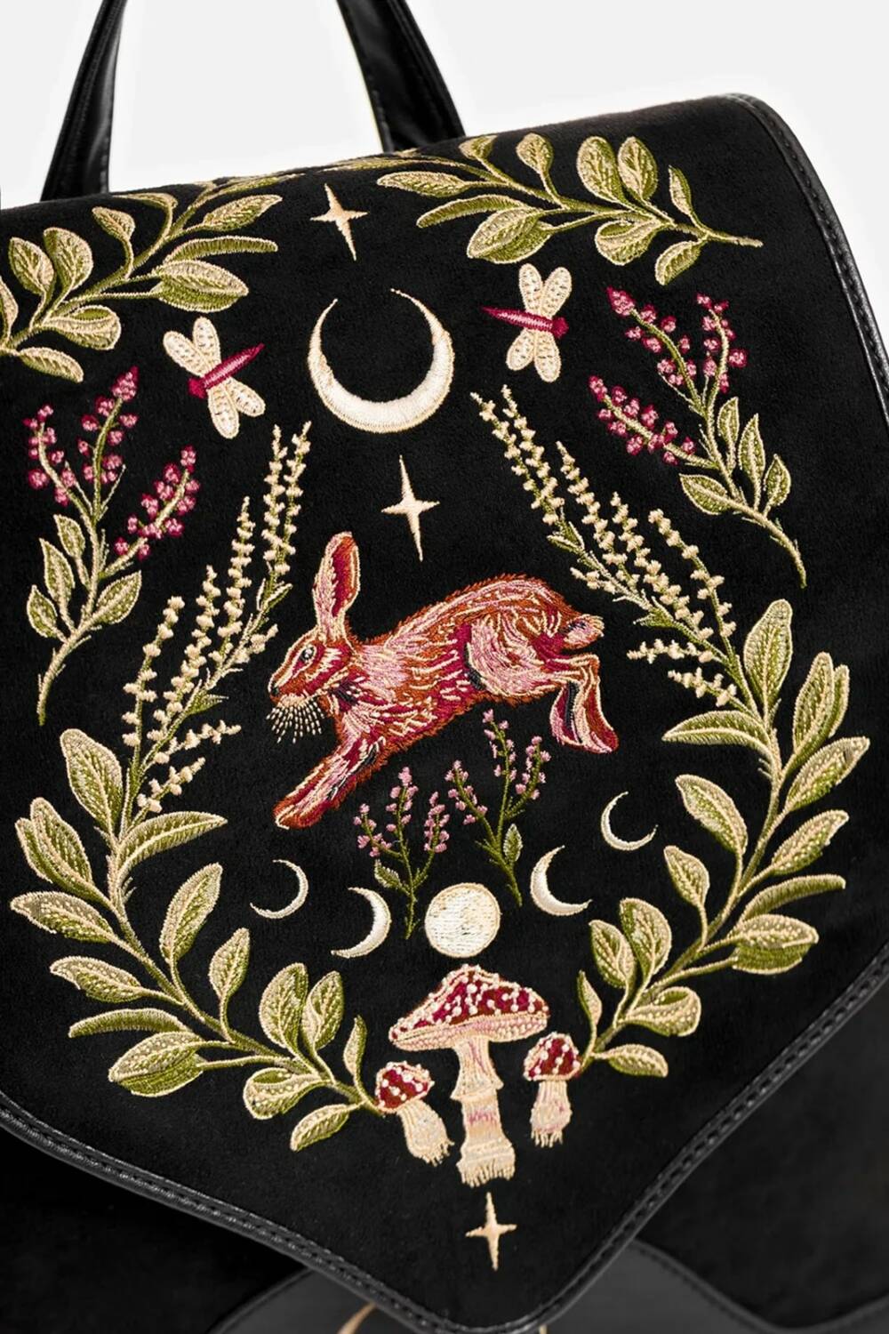 Restyle backpack Hare Moon - Image 3