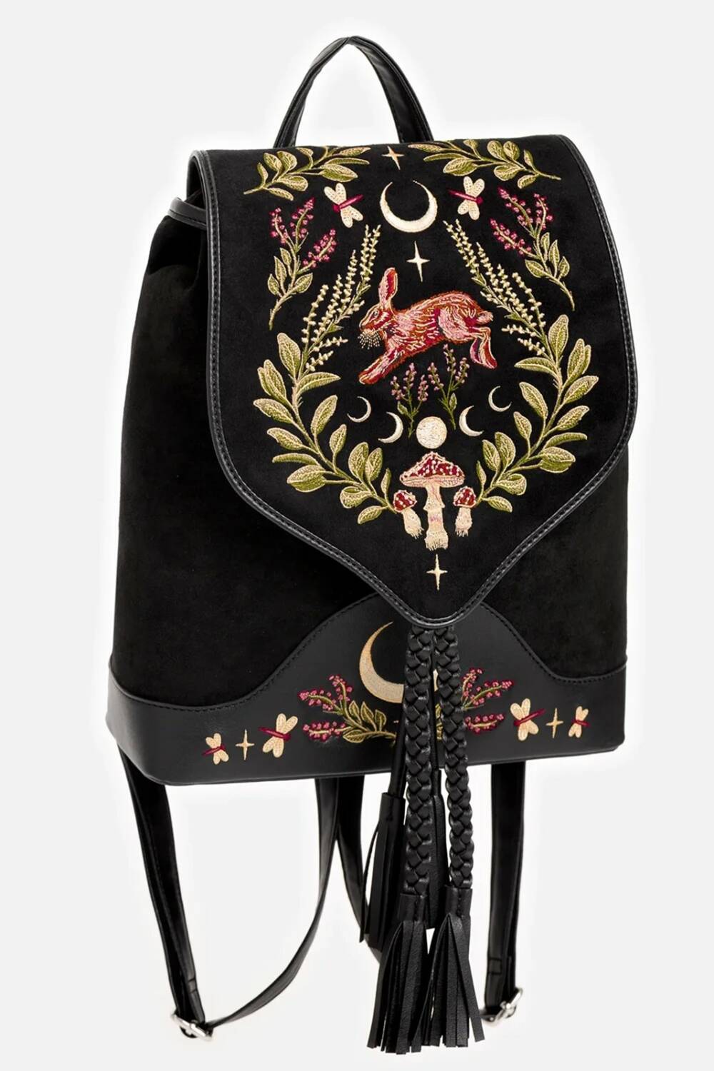 Restyle backpack Hare Moon - Image 4