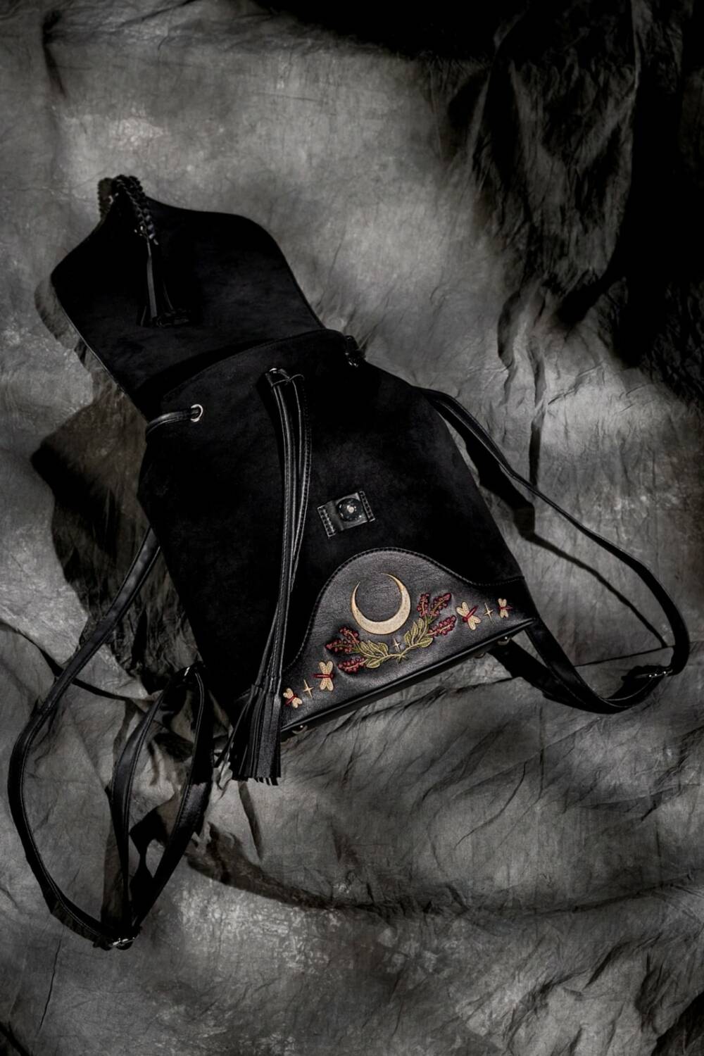 Restyle backpack Hare Moon - Image 5
