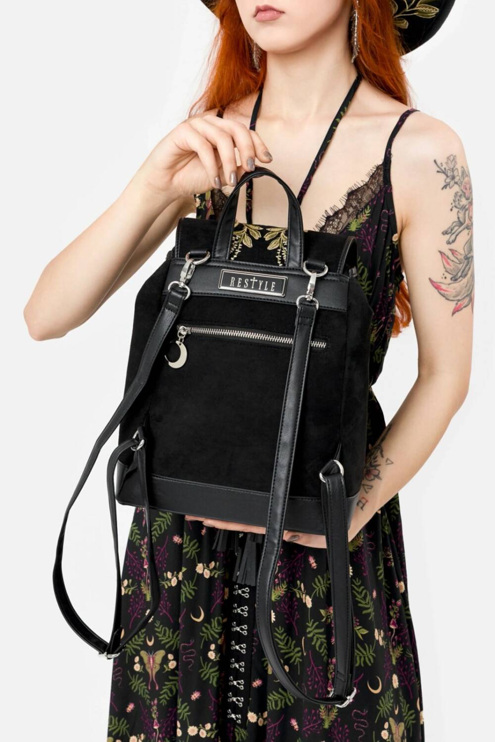 Restyle backpack Hare Moon - Image 6