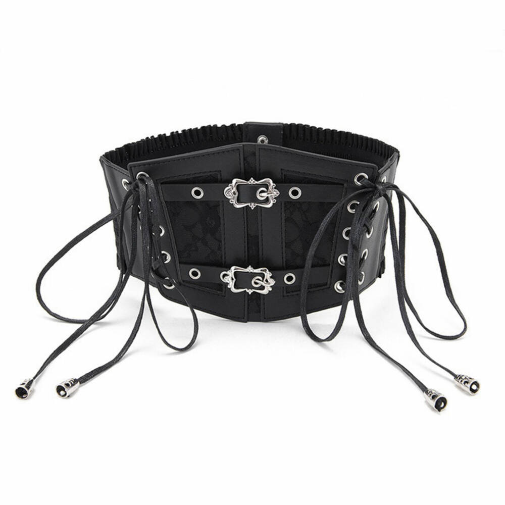 Moon Attic Narladoni corset belt