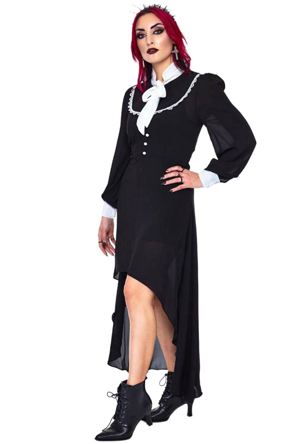 Jawbreaker dress Coven