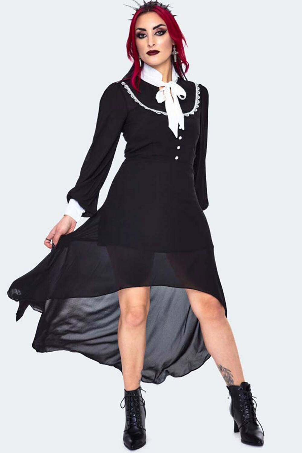 Jawbreaker dress Coven - Image 2