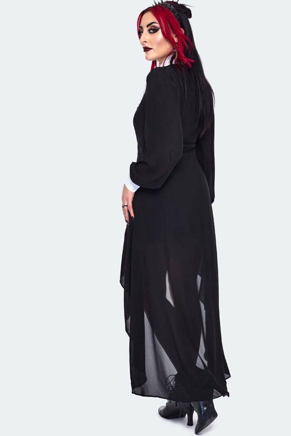 Jawbreaker dress Coven - Image 4