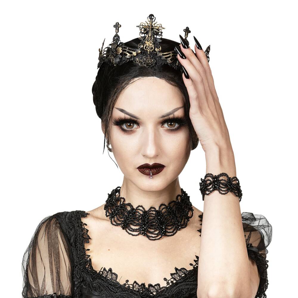 Sinister Choker Artin - Image 2