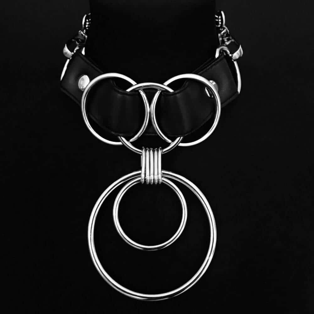 Tommy Vowles Choker Infinity