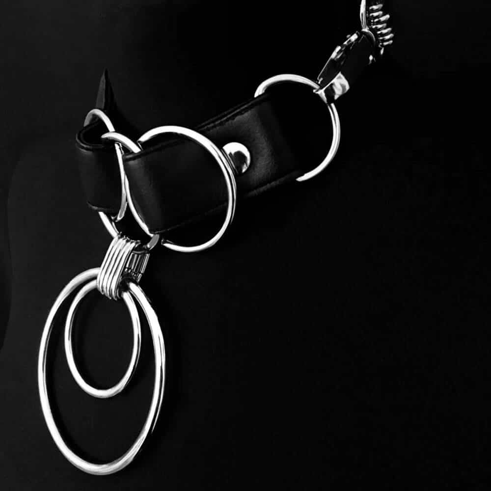 Tommy Vowles Choker Infinity - Image 2