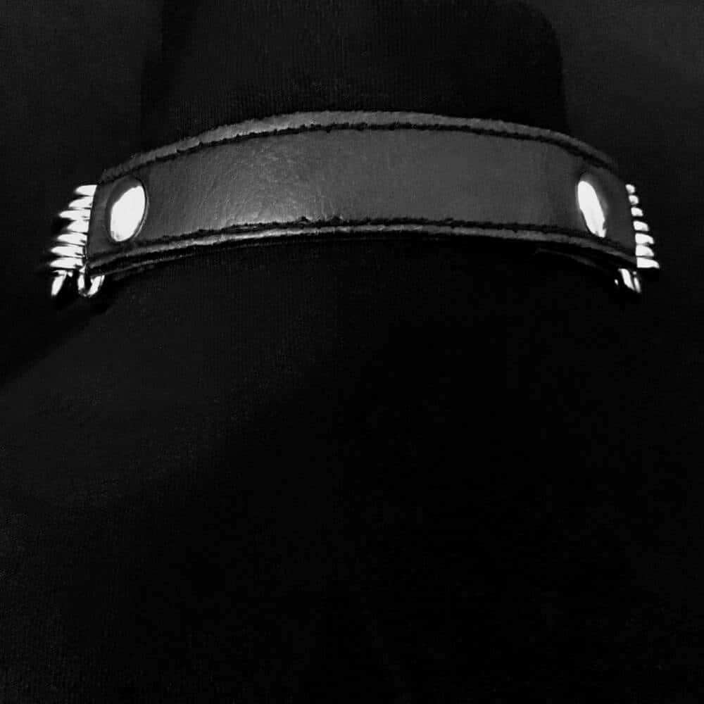 Tommy Vowles Choker Infinity - Image 4