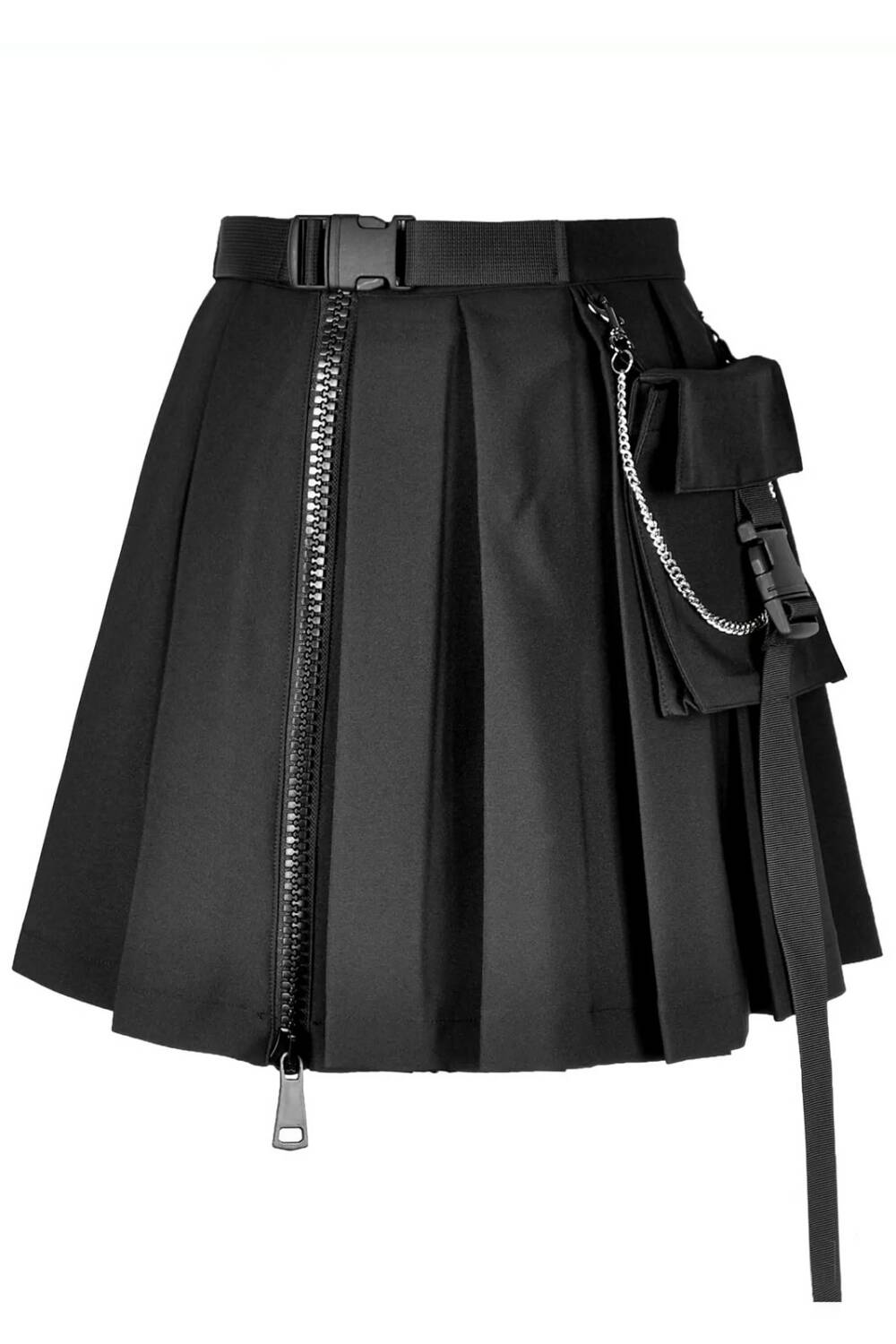 Dark in Love Rock Antagonist - Image 2