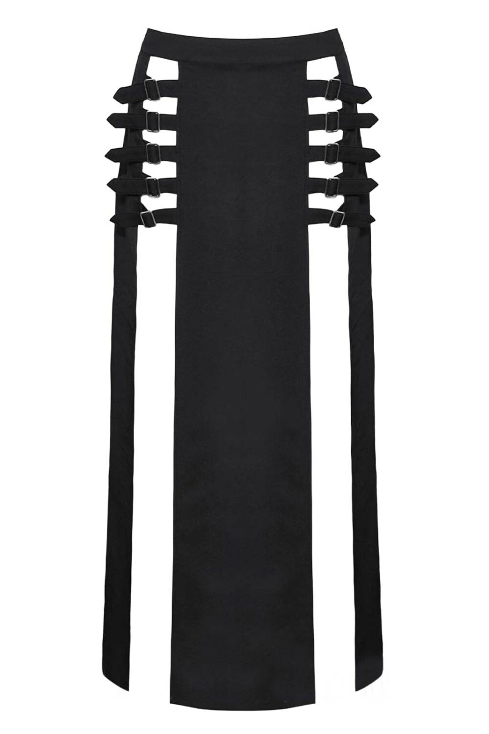 Dark in Love Mortal Combat overskirt - Image 2