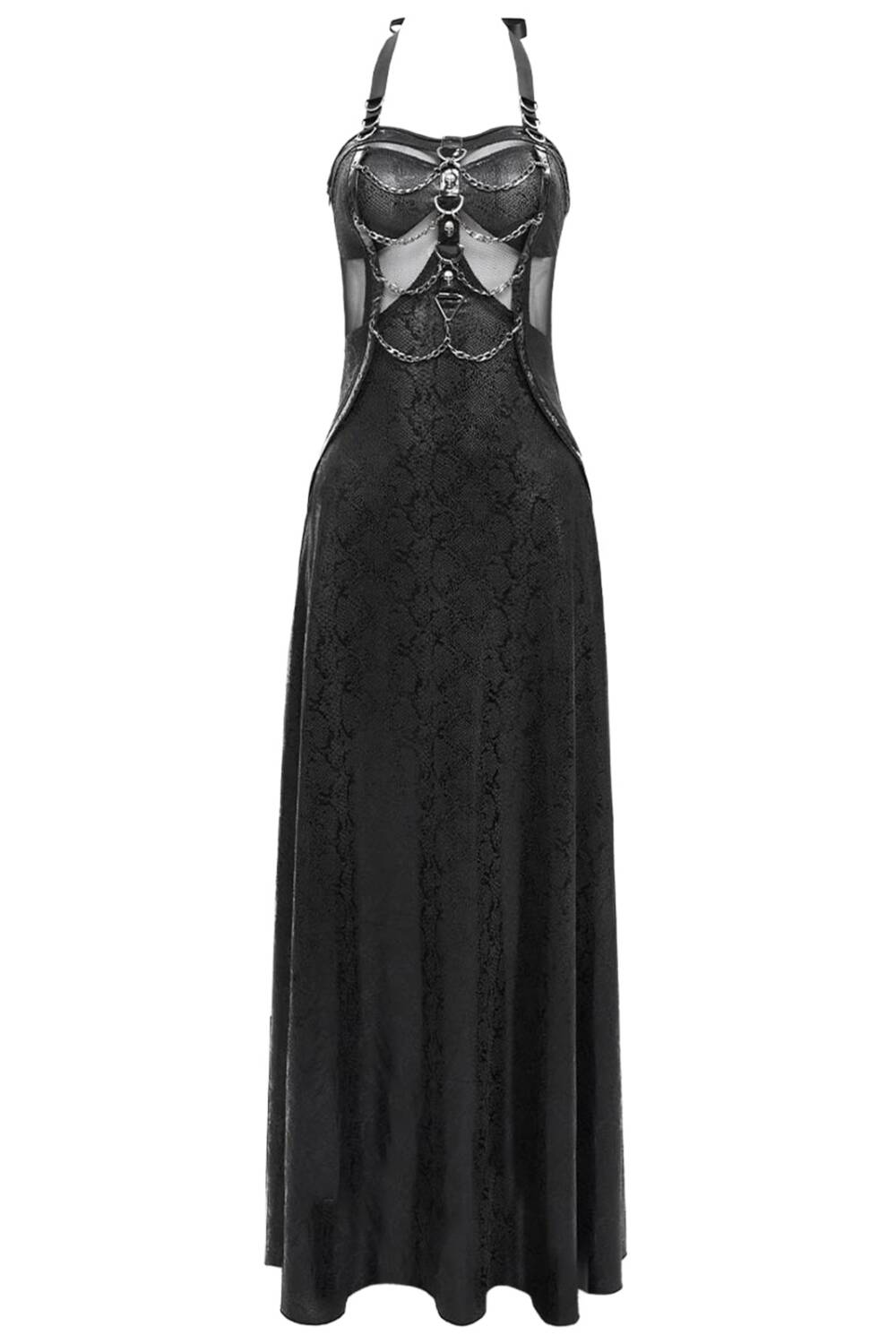 Devil Fashion dress Snake Bite - Image 2