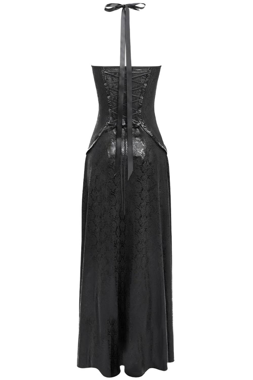 Devil Fashion dress Snake Bite - Image 6