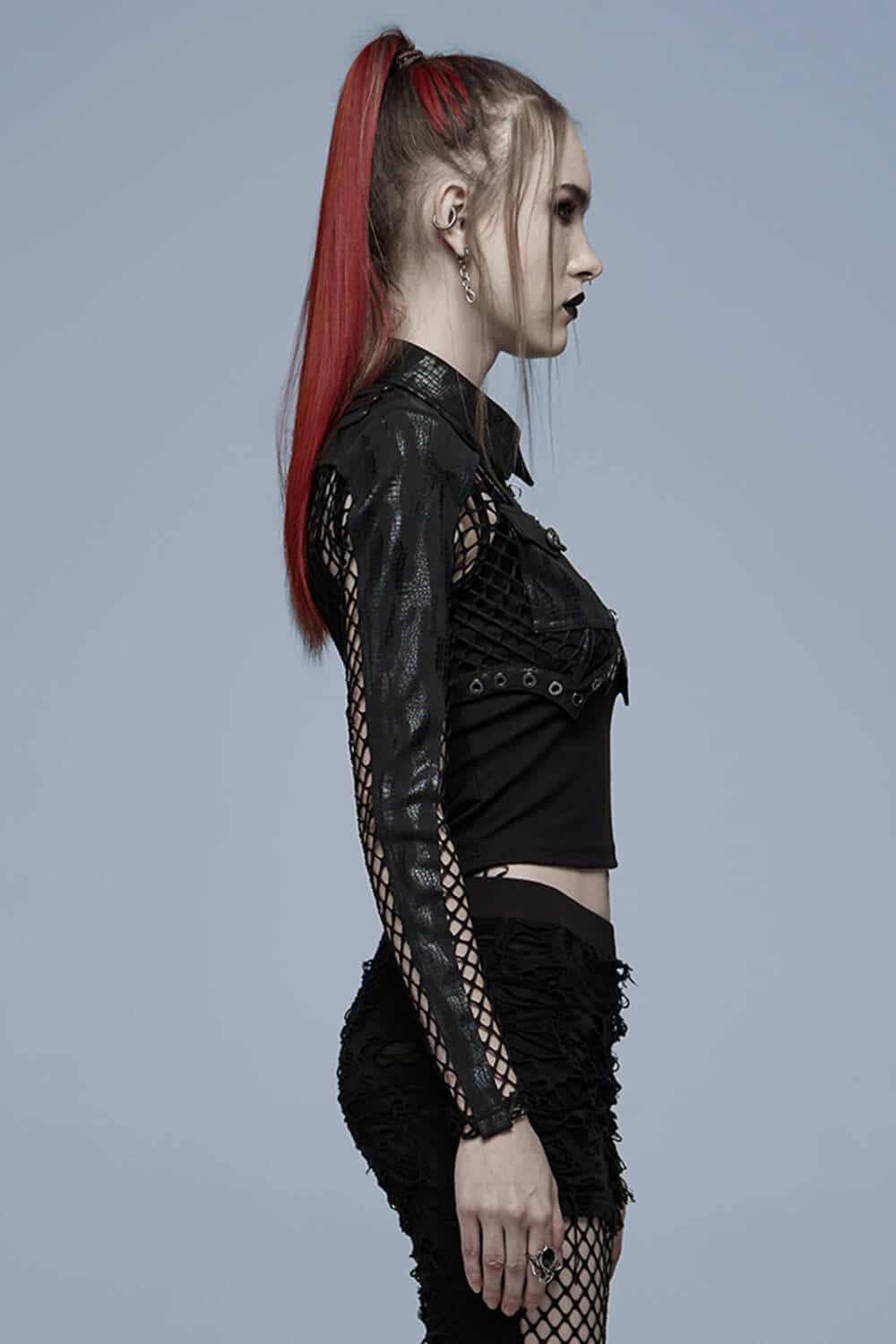 Punk Rave Top Manifesto - Image 2