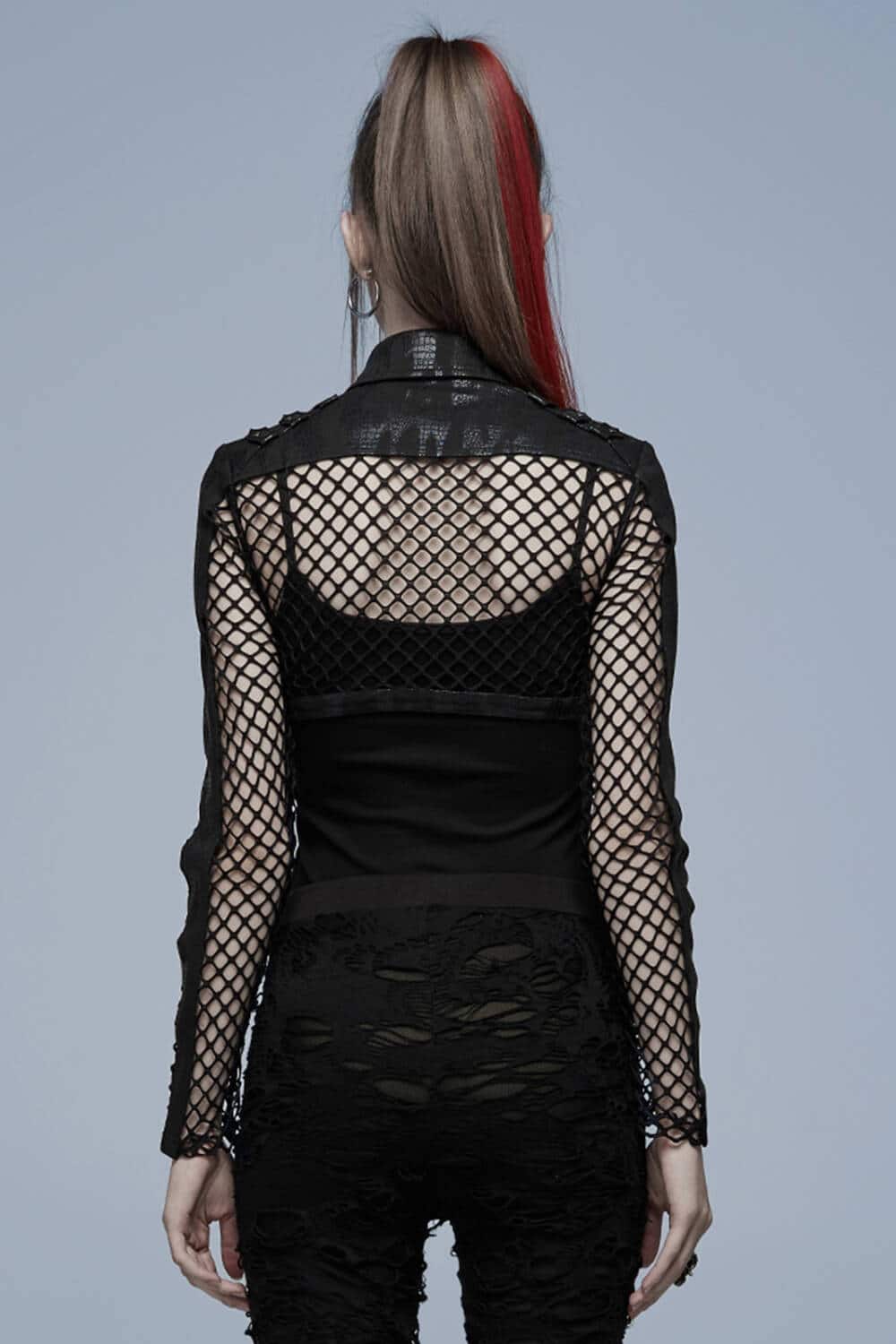 Punk Rave Top Manifesto - Image 3
