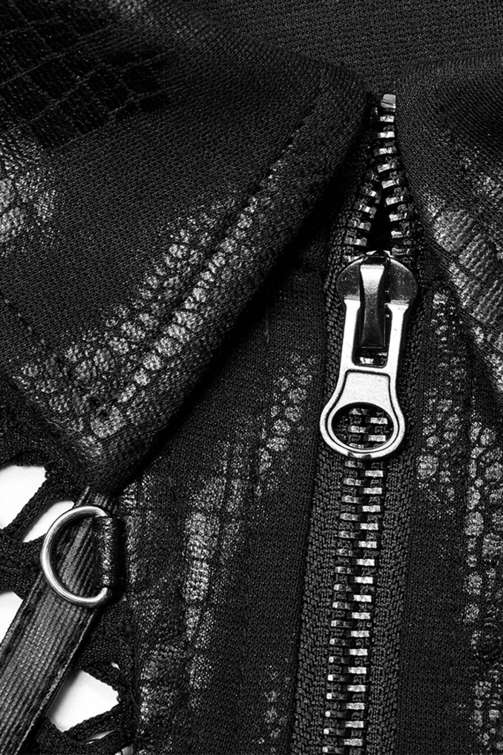 Punk Rave Top Manifesto - Image 5