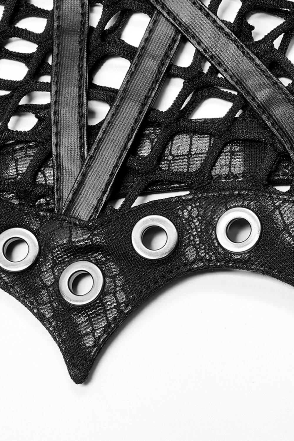 Punk Rave Top Manifesto - Image 6