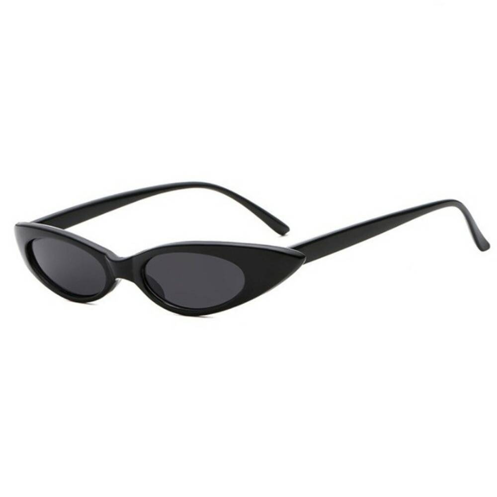 eCarla Elegant Cat Noir sunglasses