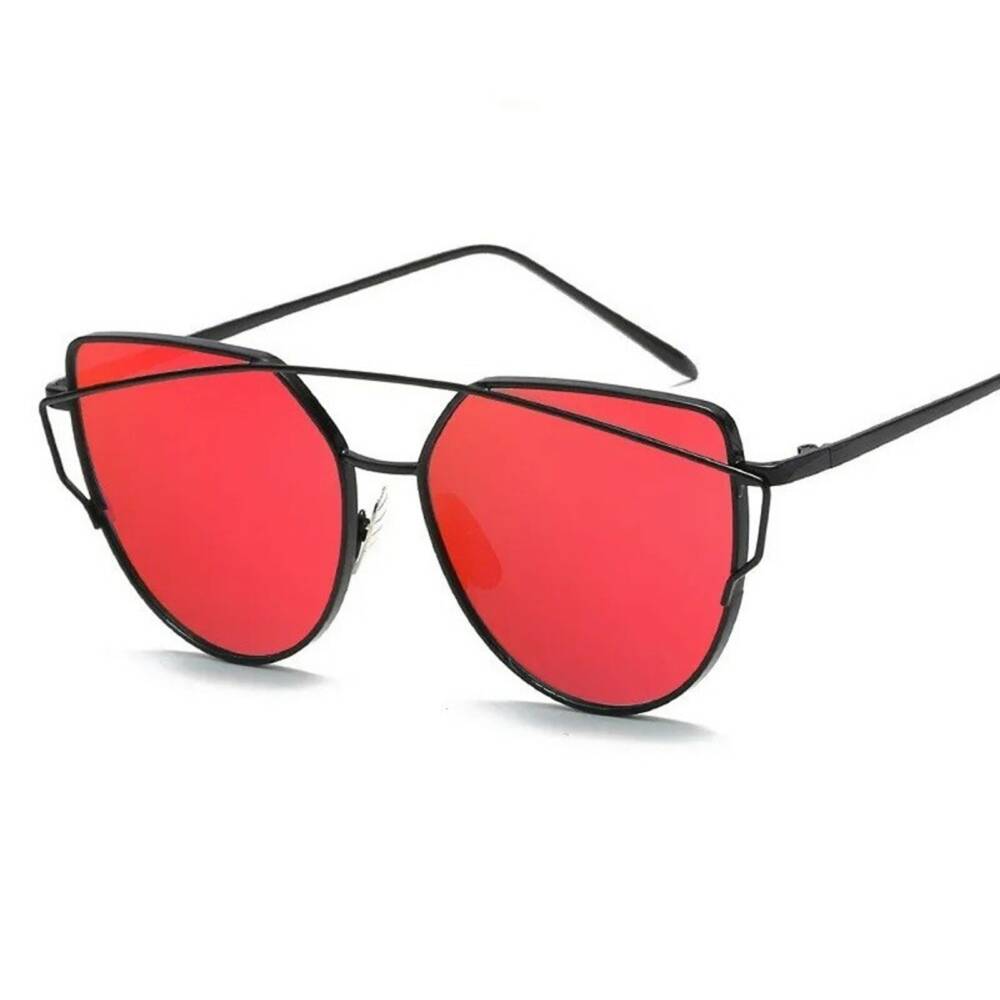 eCarla sunglasses Glam Rock Vision