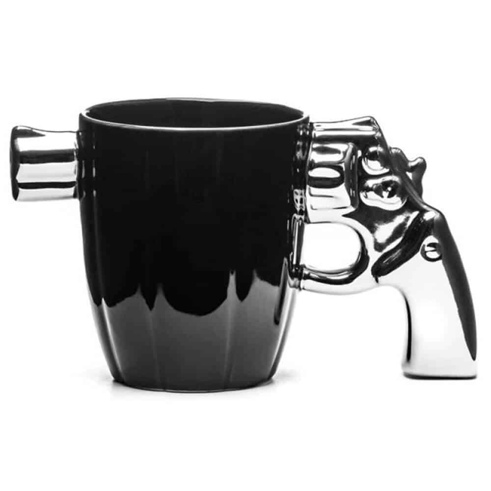 Mad Moonshine mug Sheriff