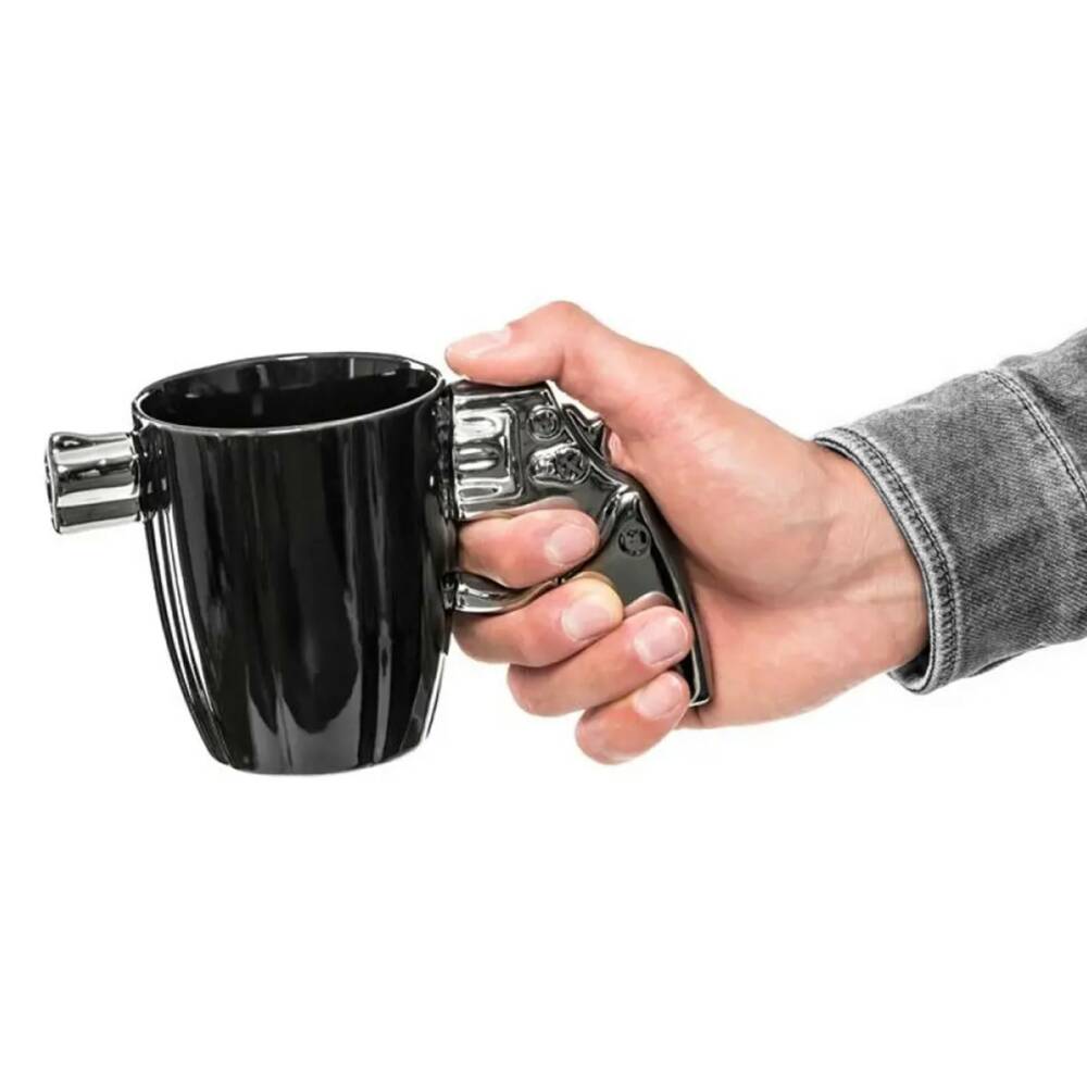 Mad Moonshine mug Sheriff - Image 2