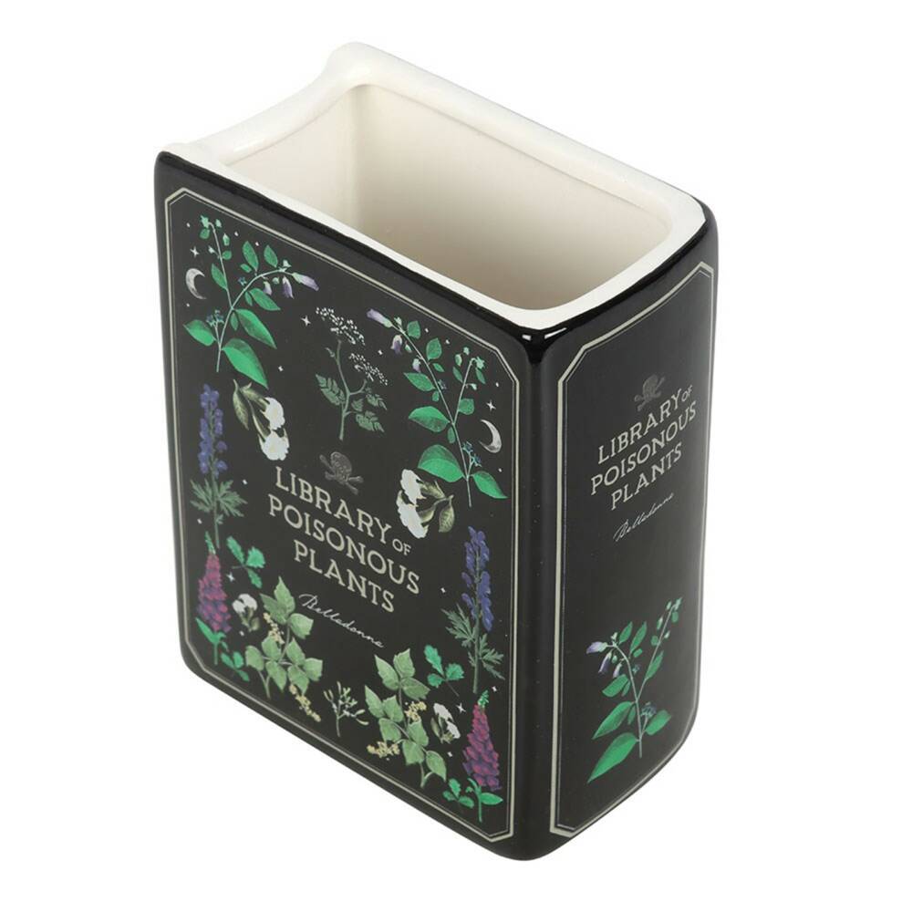 Spirit of Equinox Vase Poisonous Plants - Image 3