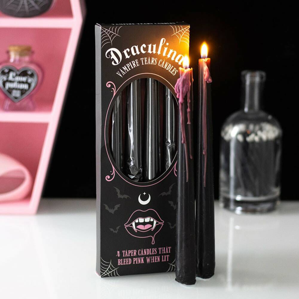 Spirit of Equinox candle set Vampire Tears - Image 4
