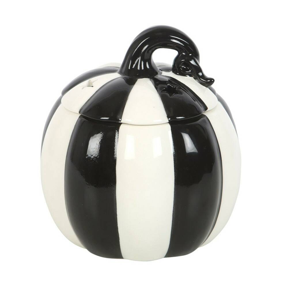 Spirit of Equinox Pumpkin fragrance lamp