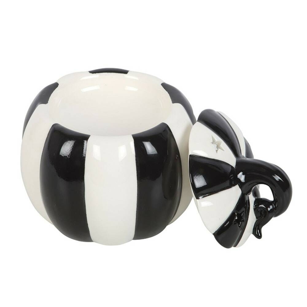 Spirit of Equinox Pumpkin fragrance lamp - Image 2