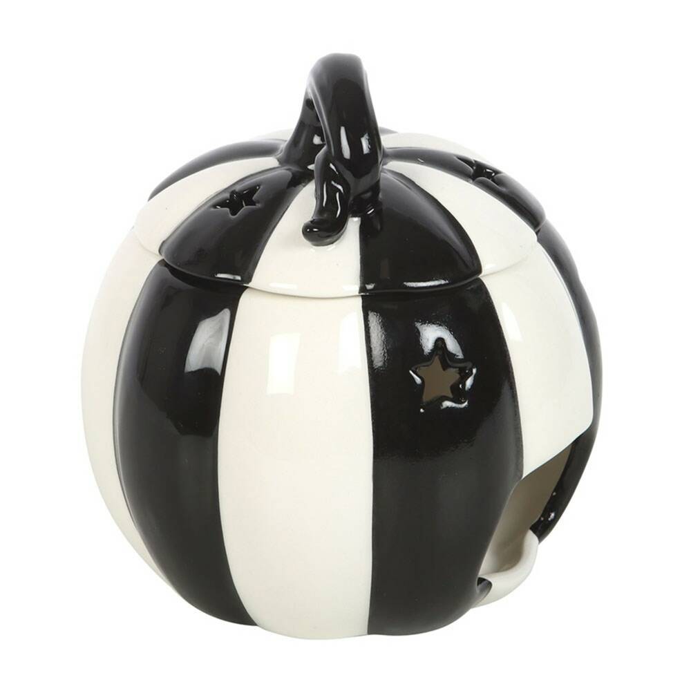Spirit of Equinox Pumpkin fragrance lamp - Image 3