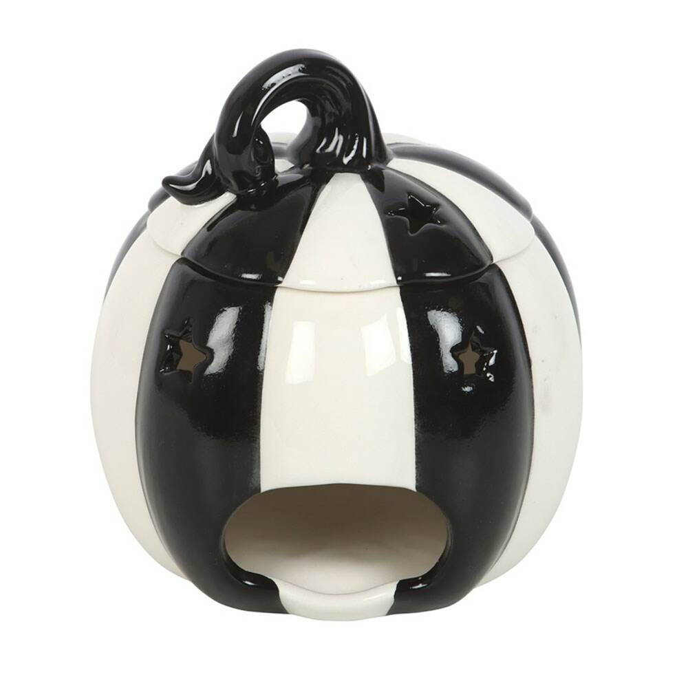 Spirit of Equinox Pumpkin fragrance lamp - Image 4