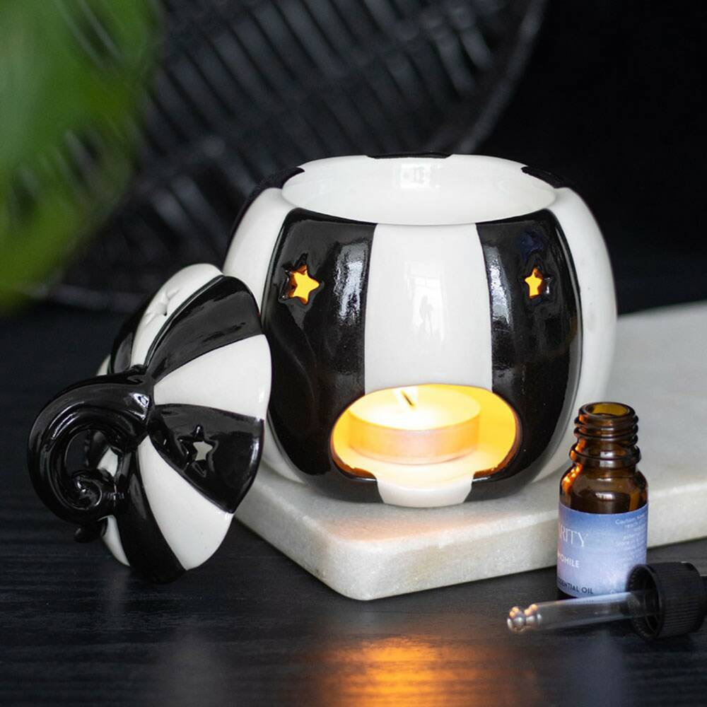 Spirit of Equinox Pumpkin fragrance lamp - Image 5
