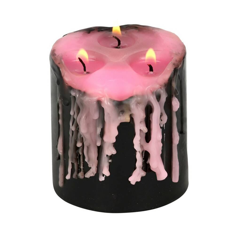 Spirit of Equinox candle Small Vampire Tears - Image 2