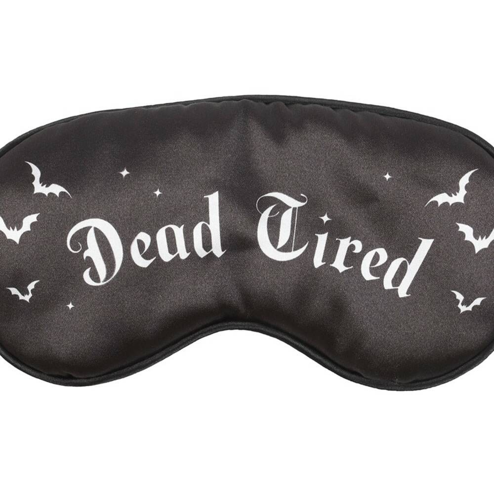 Spirit of Equinox sleep mask Dead Tired - Image 2