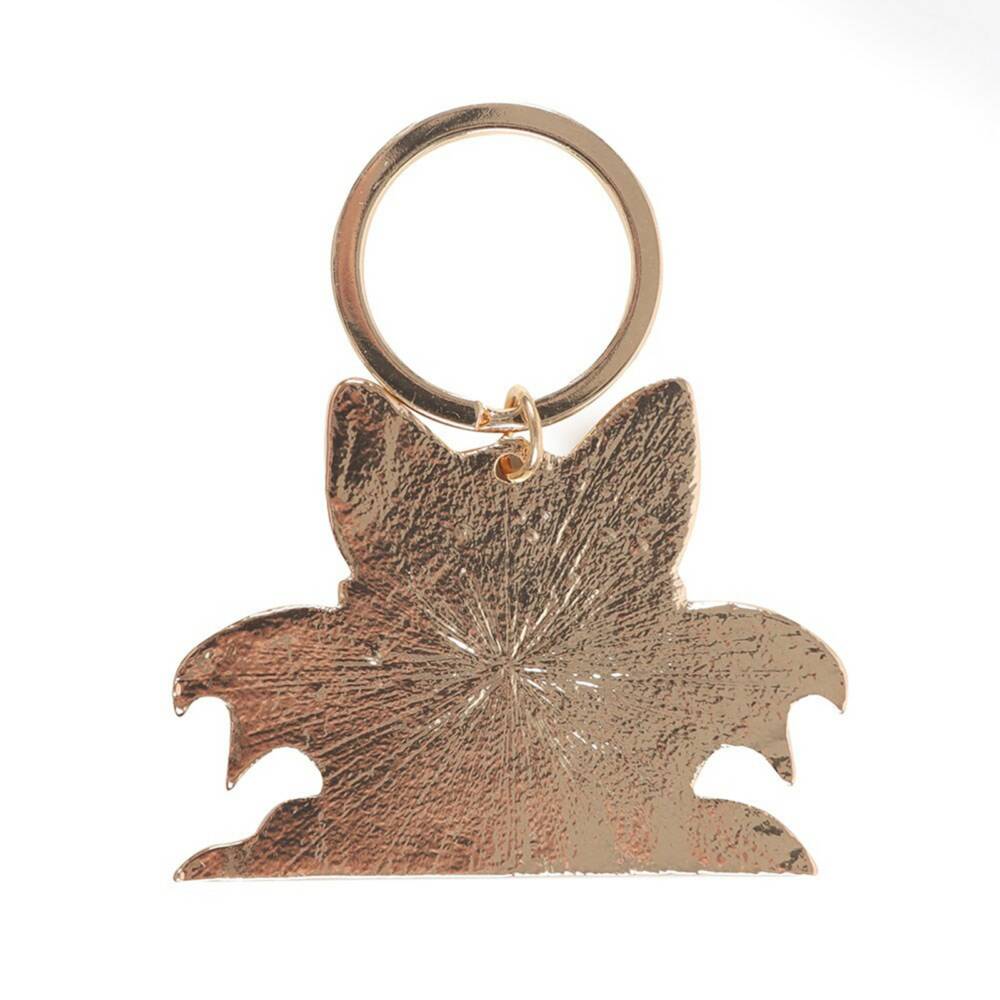 Spirit of Equinox keyring pendant In My Witch Era Bat Cat - Image 3