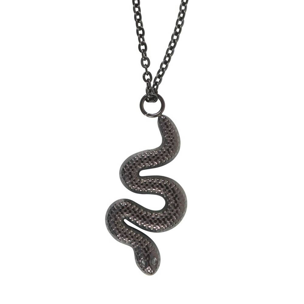 Spirit of Equinox necklace Snake - Image 3