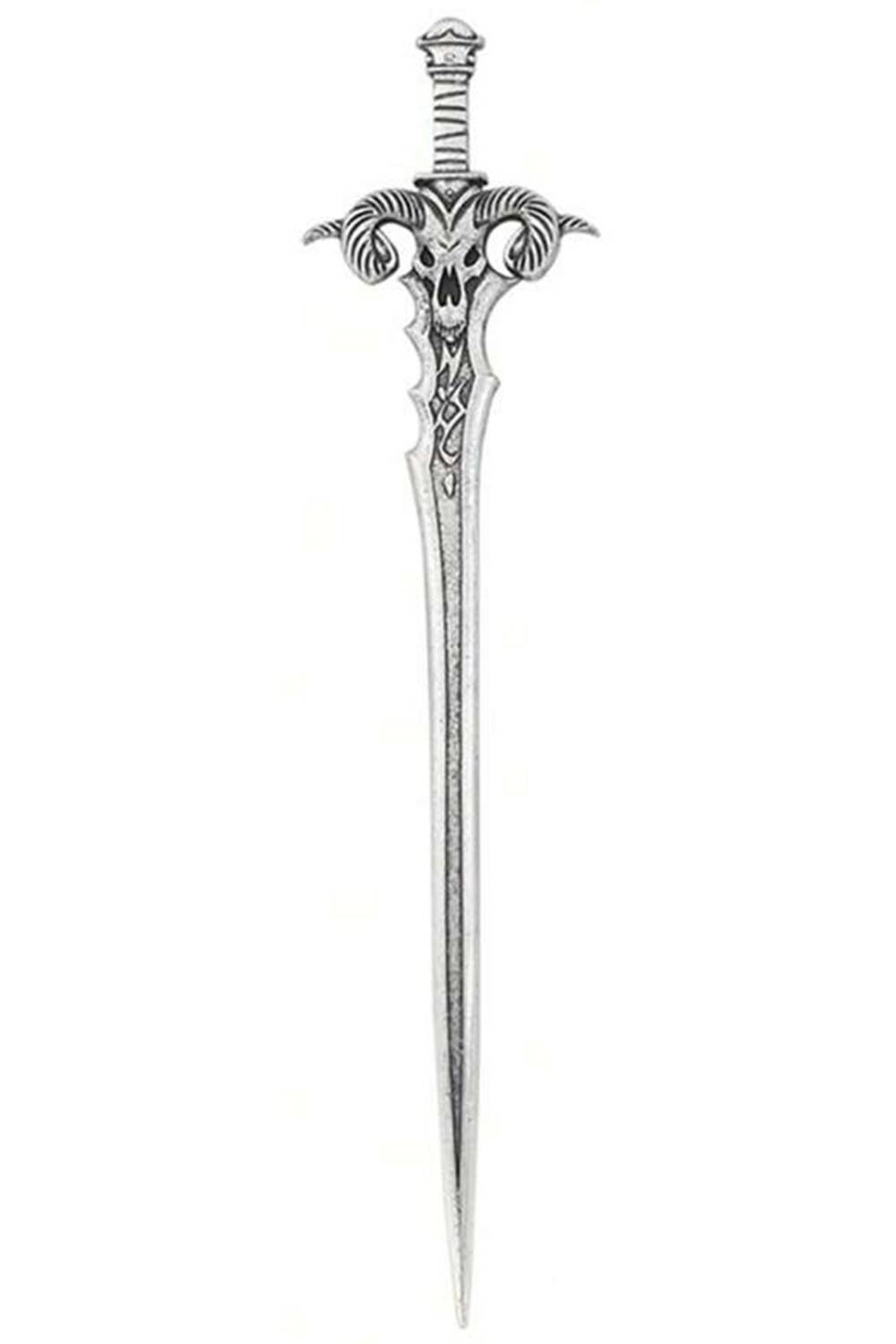Mad Moonshine Hairpin Twilight Rage
