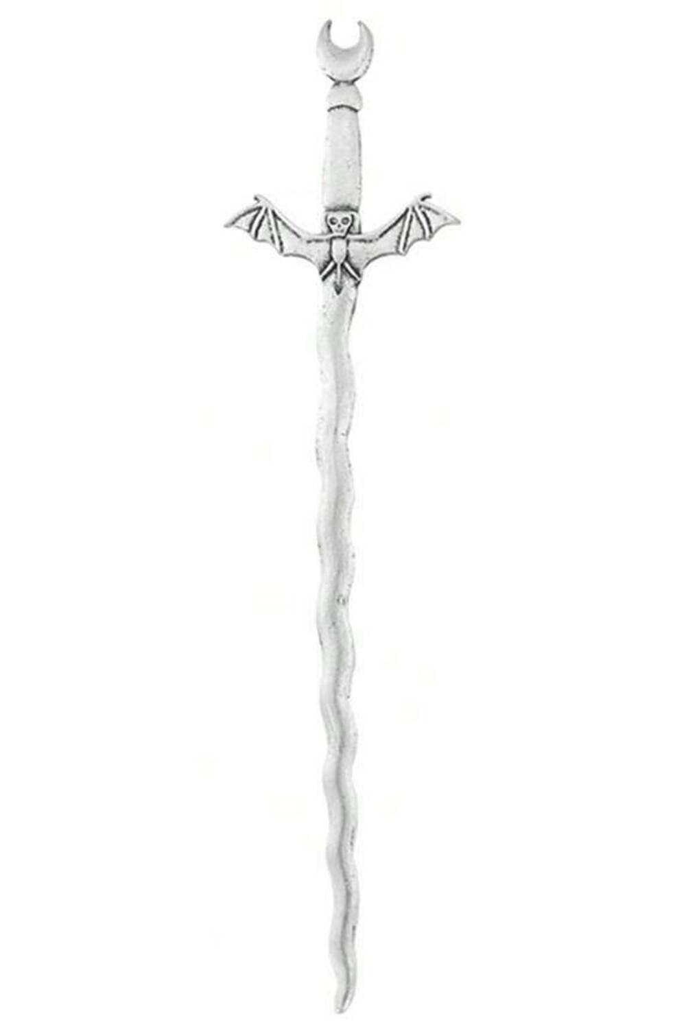 Mad Moonshine hairpin Mooncurse
