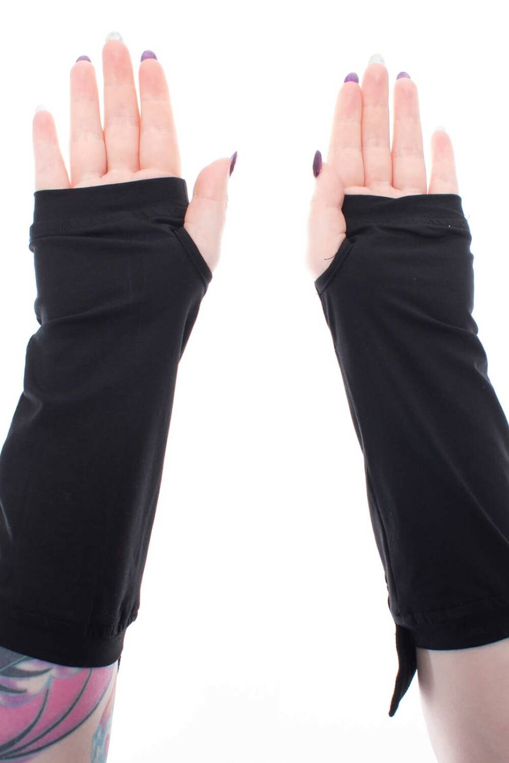Heartless arm warmers Luna - Image 3
