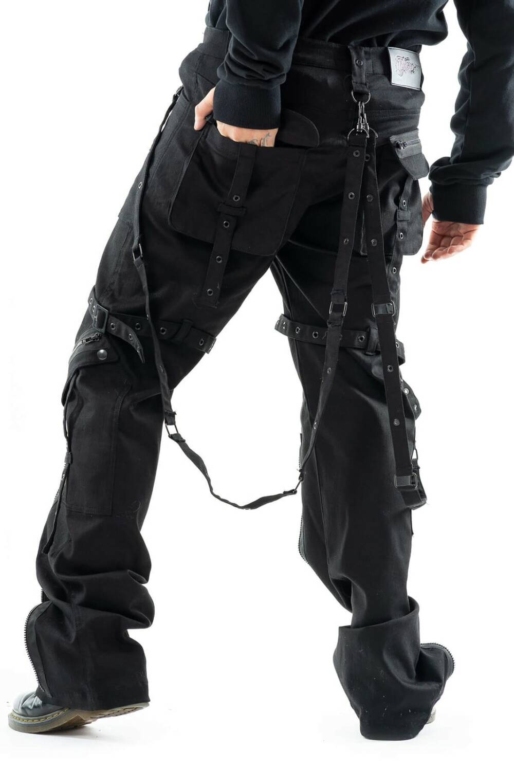 Vixxsin pants Ryder - Image 2