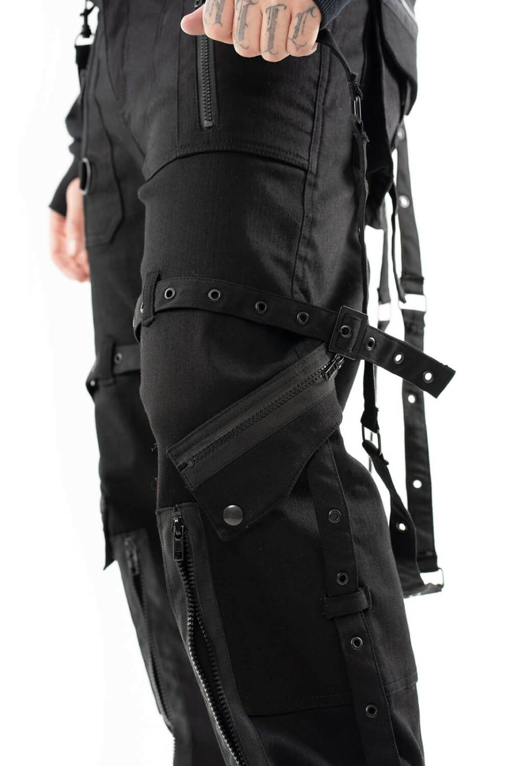 Vixxsin pants Ryder - Image 3