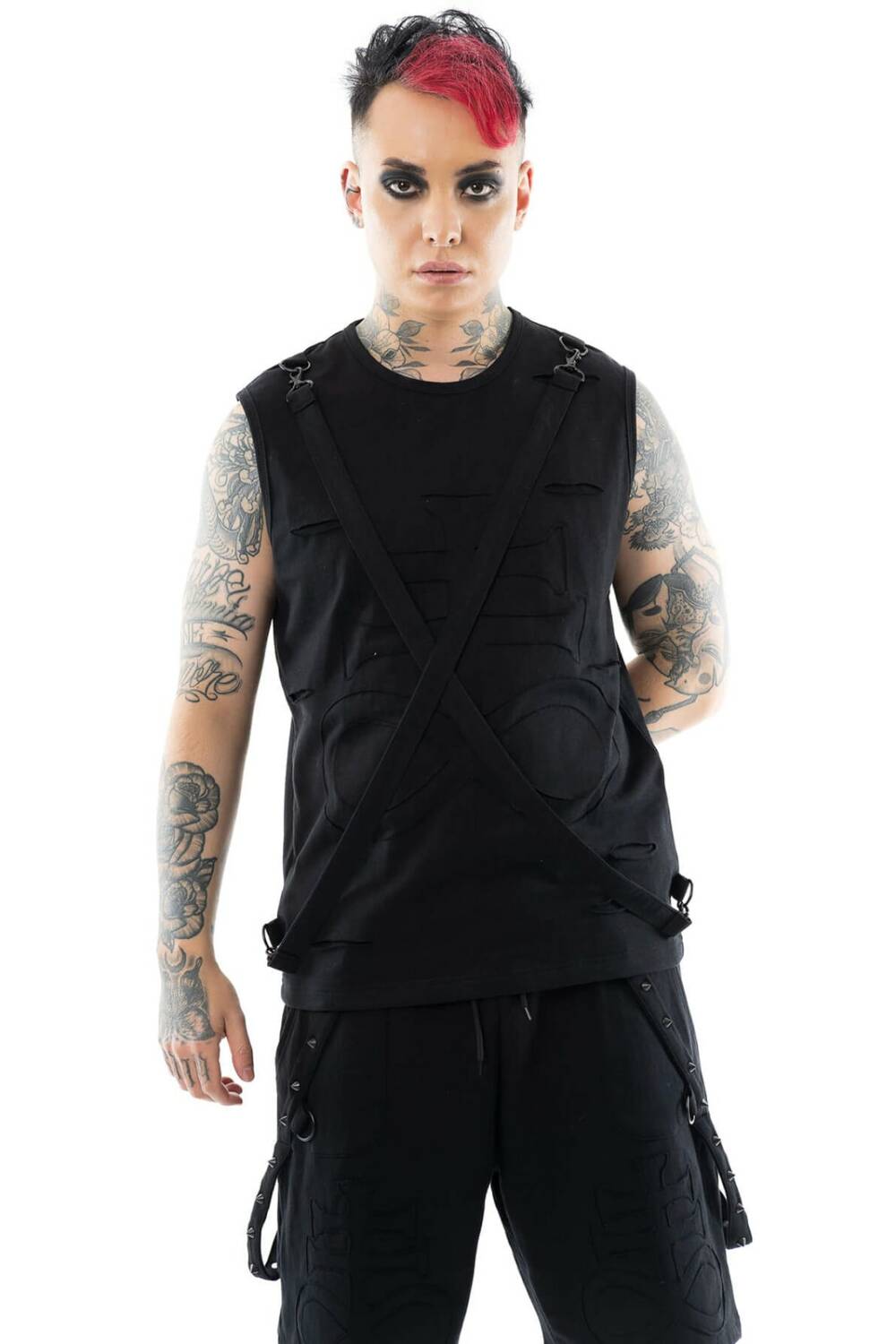Heartless Shirt Infinity - Image 4