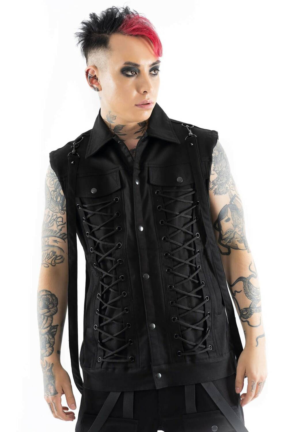 Vixxsin vest Nolen