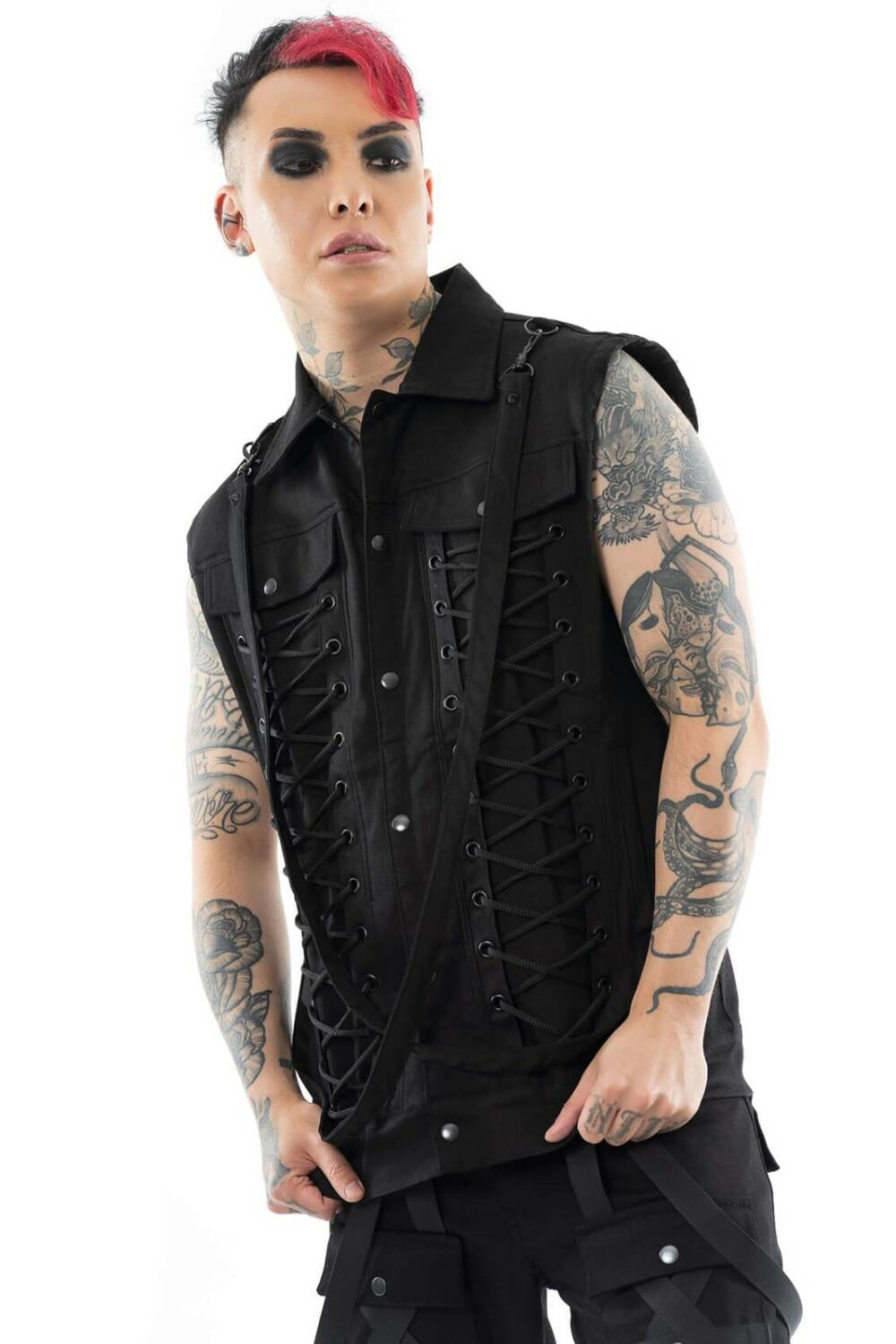 Vixxsin vest Nolen - Image 2