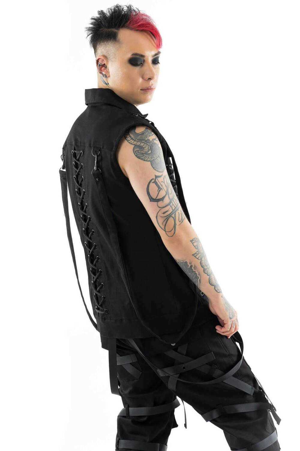 Vixxsin vest Nolen - Image 3