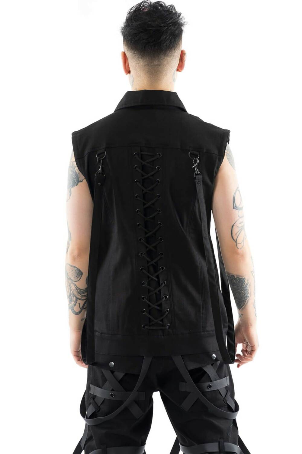Vixxsin vest Nolen - Image 6