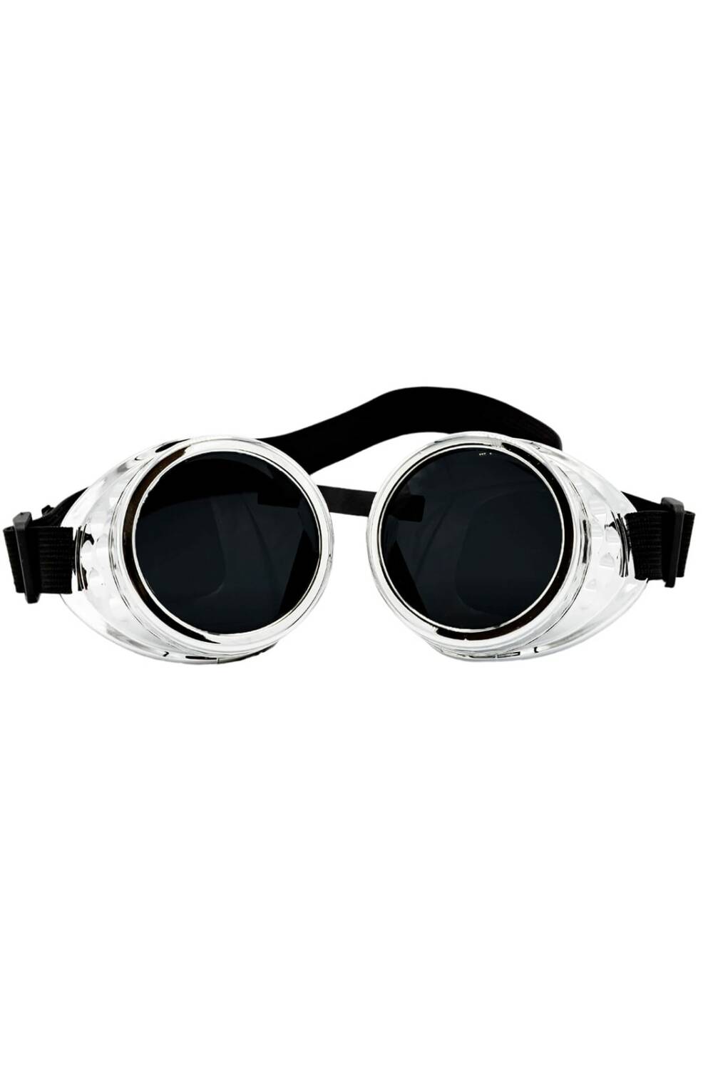 Poizen Industries Goggle safety glasses Grim