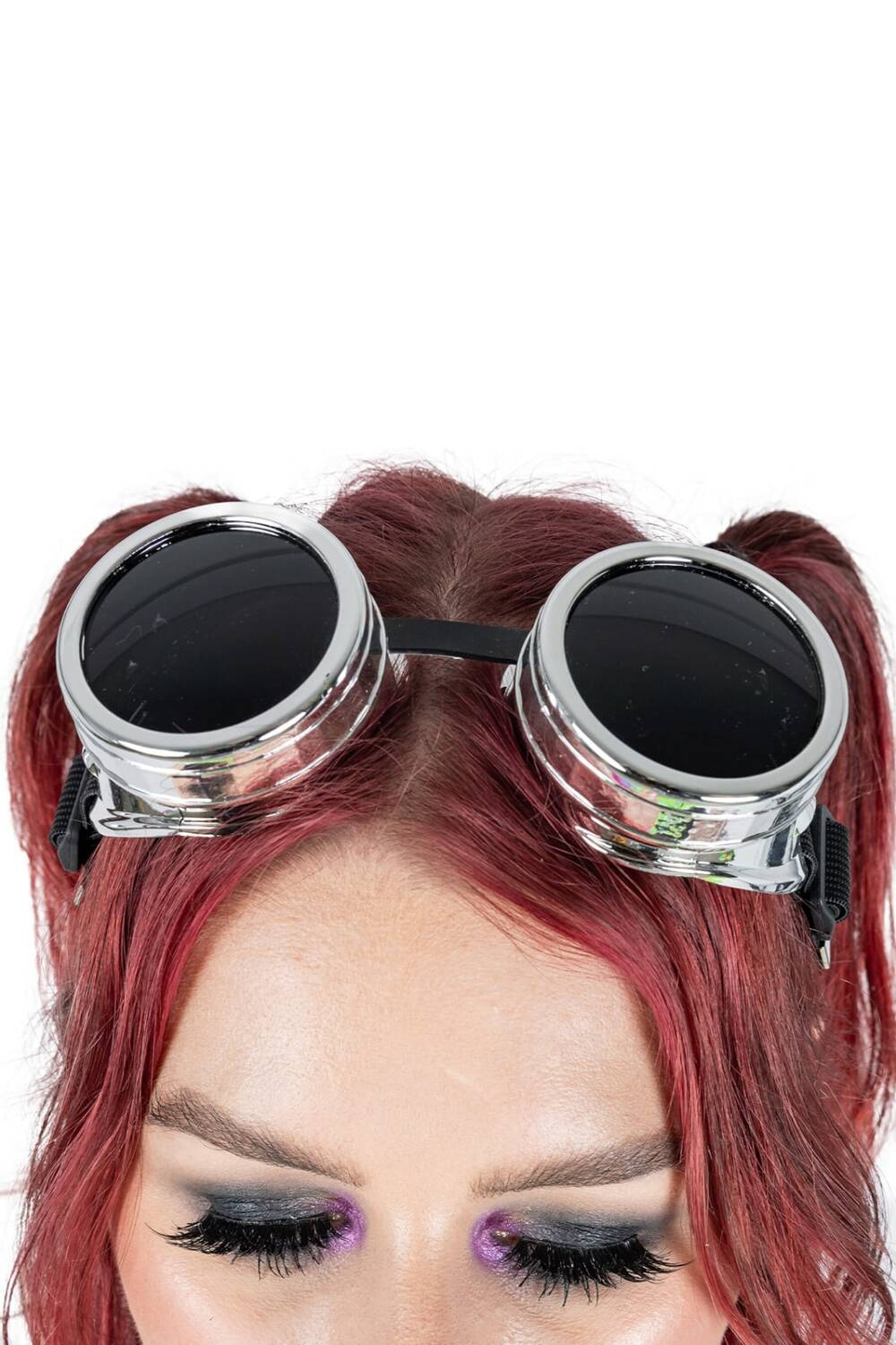 Poizen Industries Goggle safety glasses Grim - Image 2