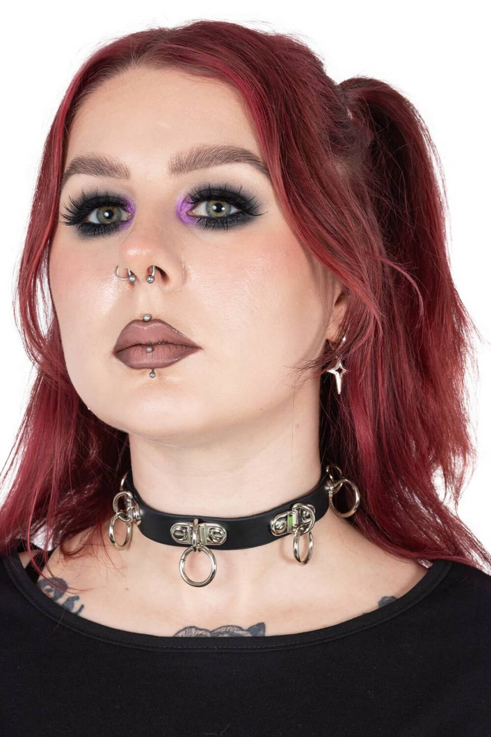 Poizen Industries Choker Aredne - Image 3